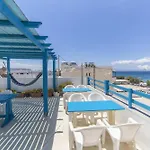 Διαμέρισμα Astra