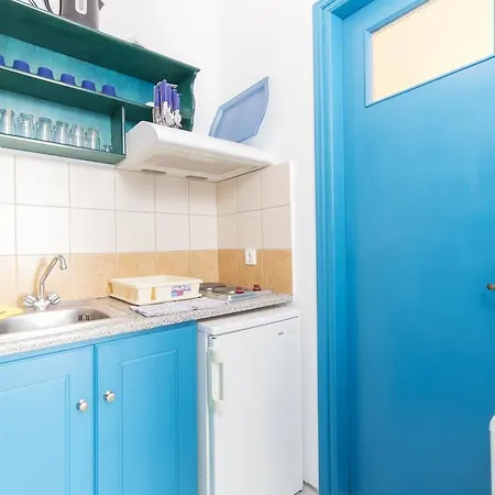 شقة Astra آغيوس بروكوبيوس