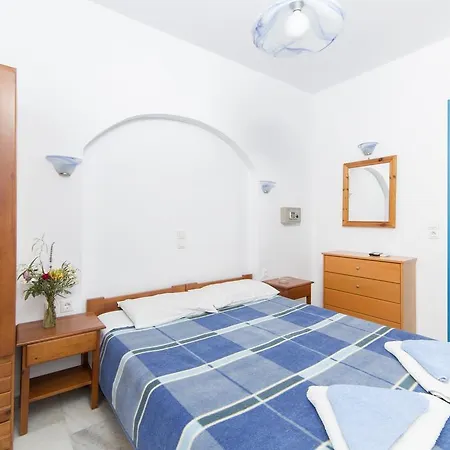 Astra Daire Agios Prokopios (Naxos)