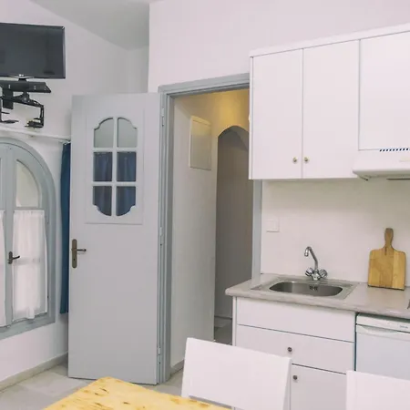 Apartman Astra