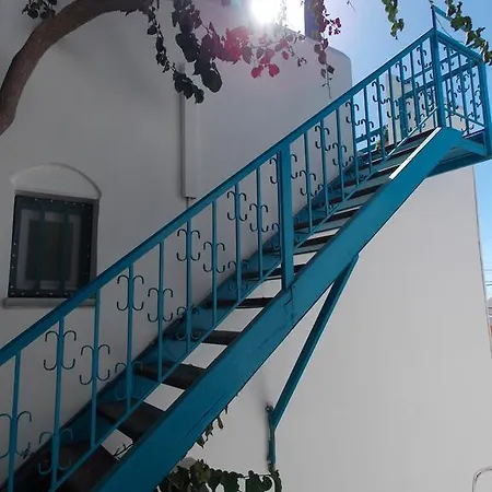 Astra شقة آغيوس بروكوبيوس