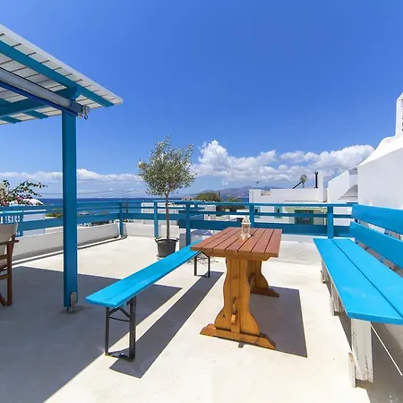 Astra Appartement *